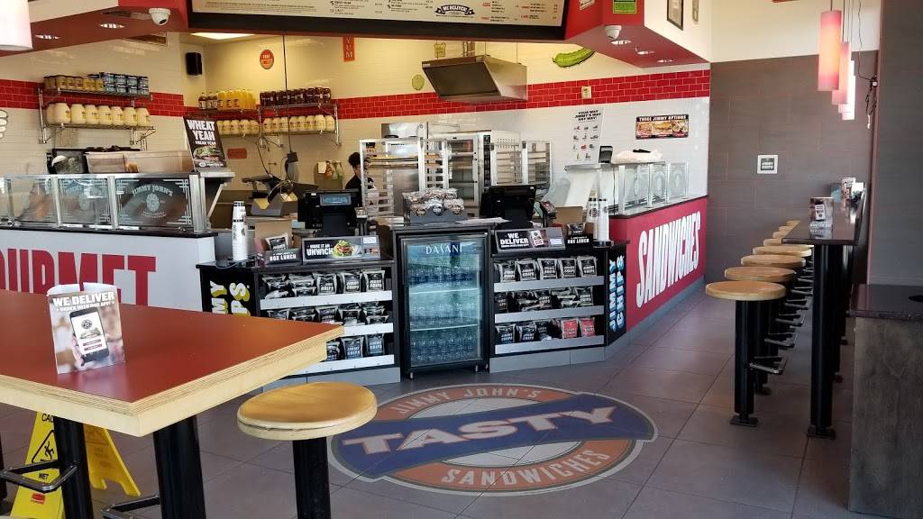 Jimmy Johns | meal delivery | 14302 E Cedar Ave unit f, Aurora, CO 80012, USA | 3035770242 OR +1 303-577-0242