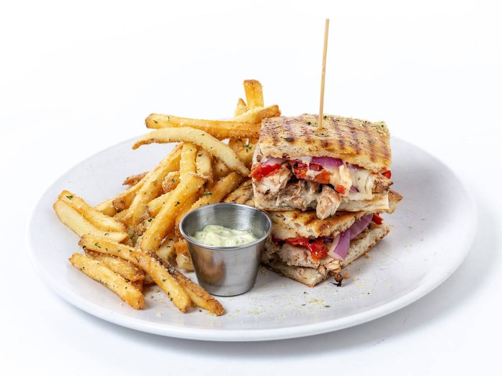 Ronnie Grisantis | restaurant | 6150 Poplar Ave #122, Memphis, TN 38119, USA | 9018500191 OR +1 901-850-0191