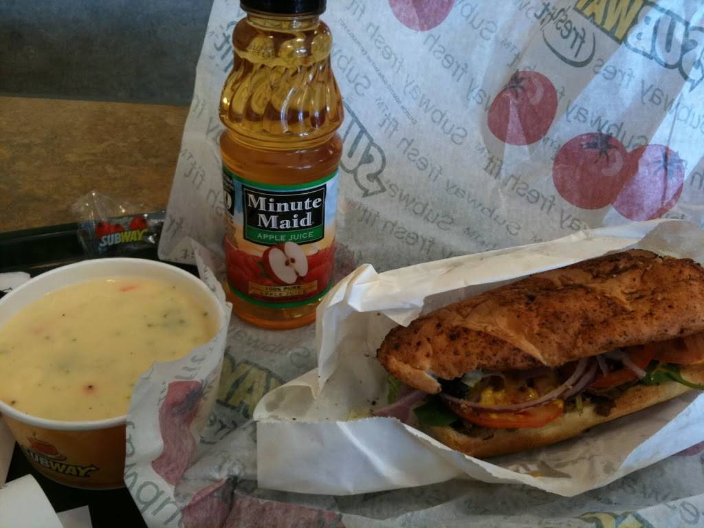 Subway | restaurant | 45 Snyder Ave SN-5, Philadelphia, PA 19148, USA | 2153367777 OR +1 215-336-7777
