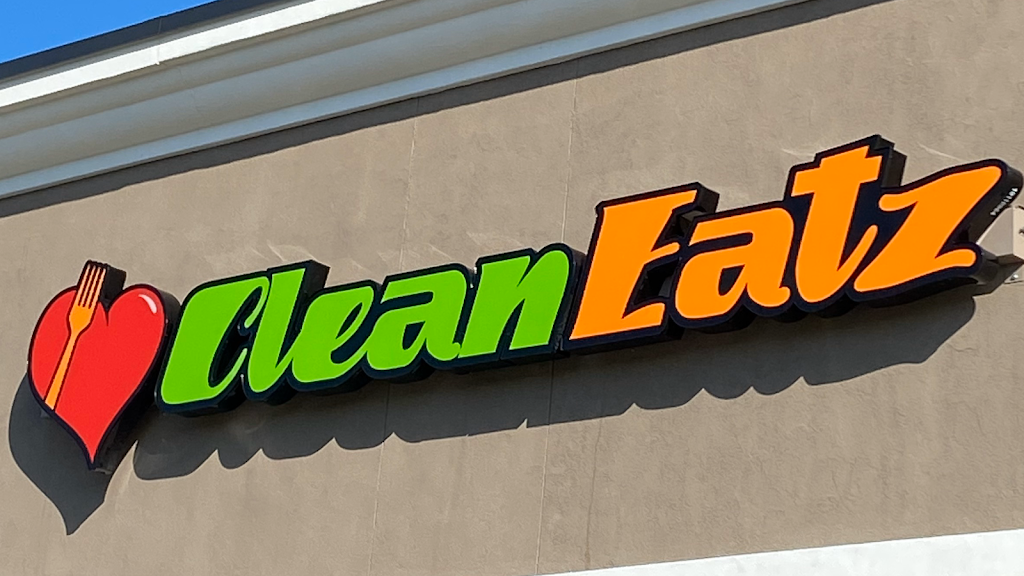 Clean Eatz | restaurant | 1540 Palm Beach Lakes Blvd Suite 140, West Palm Beach, FL 33401, USA | 5613703867 OR +1 561-370-3867