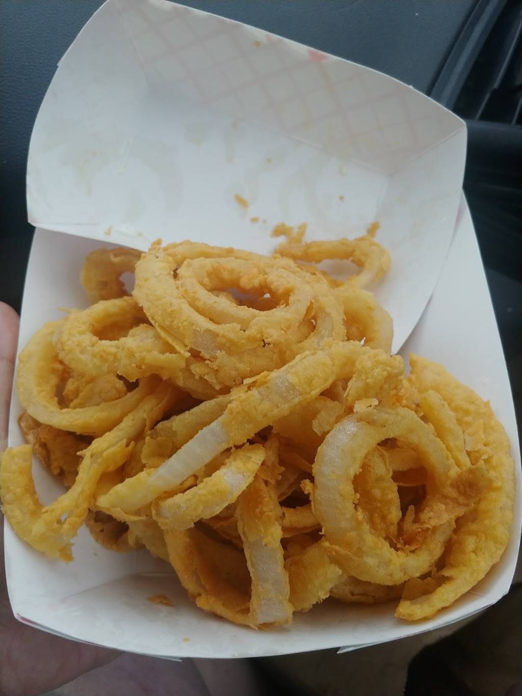 The White Cottage Snack Bar | restaurant | 863 W Woodstock Rd, Woodstock, VT 05091, USA | 8024573455 OR +1 802-457-3455