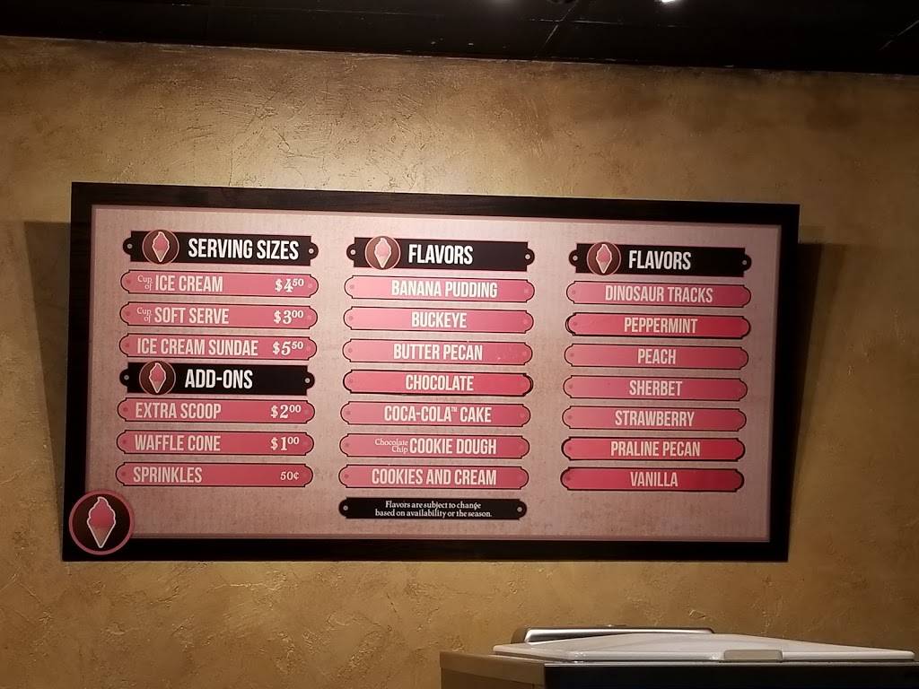 Noahs Cafe | restaurant | Creation Museum, 2800 Bullittsburg Church Rd, Petersburg, KY 41080, USA | 8007212298 OR +1 800-721-2298