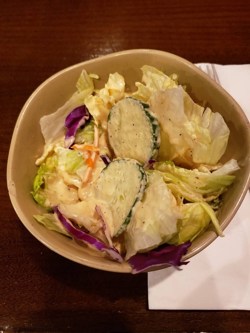 Aoyama Japanese Steakhouse | restaurant | 970 Millcreek Mall, Erie, PA 16565, USA | 8148687999 OR +1 814-868-7999