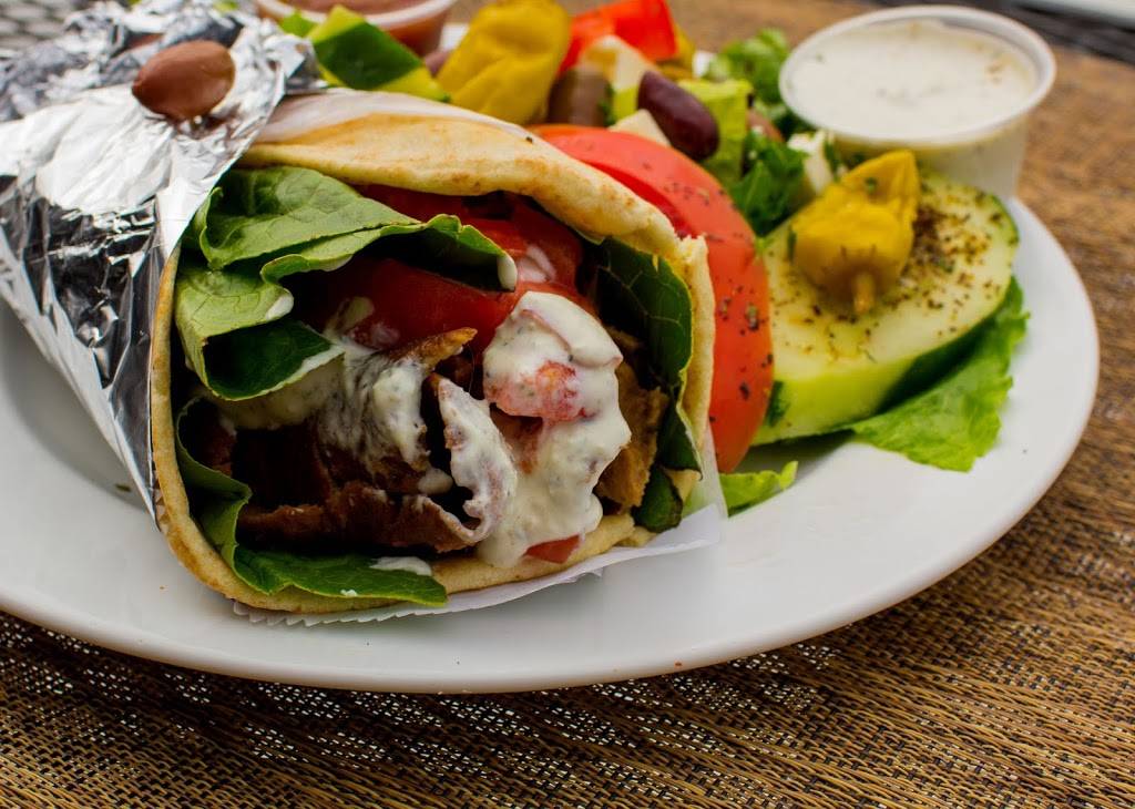 Mediterranean Grill | restaurant | 1255 Johnson Ferry Rd, Marietta, GA 30068, USA | 6789960045 OR +1 678-996-0045
