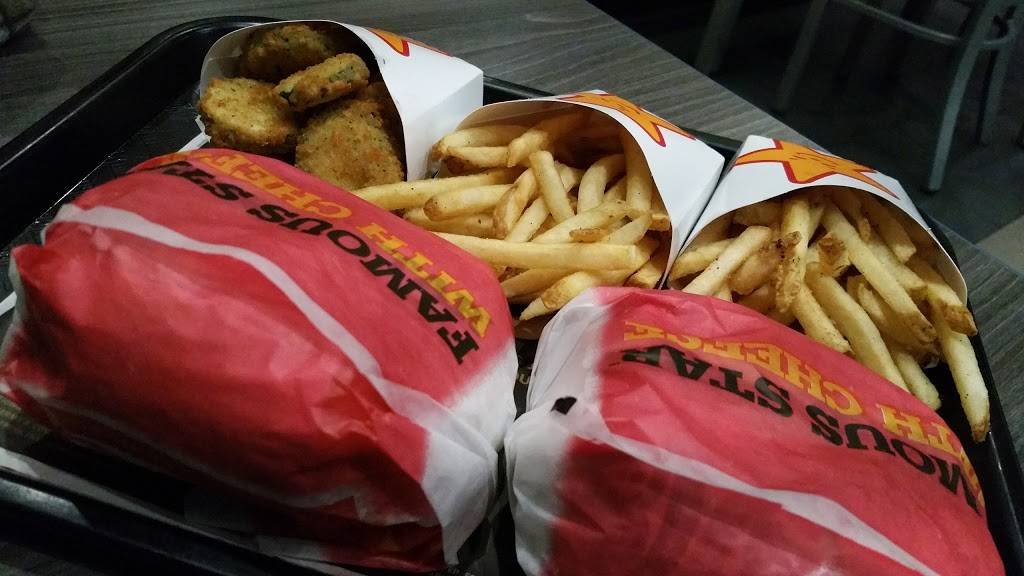 Carls Jr. | restaurant | 5501 Freeport Blvd, Sacramento, CA 95822, USA | 9164528976 OR +1 916-452-8976