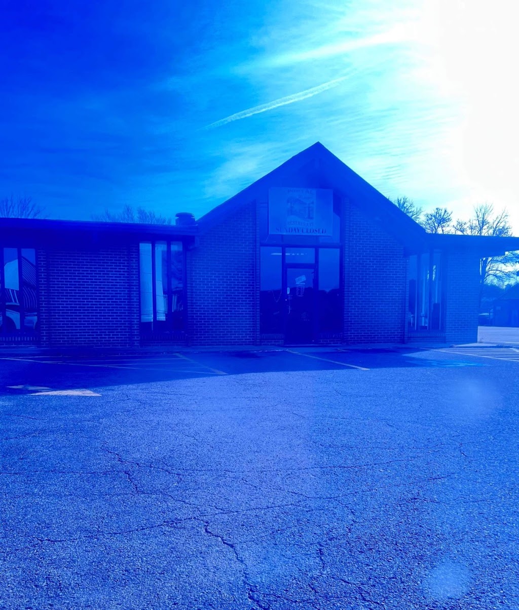 Portal del Gusto | restaurant | 120 Harkrider St, Conway, AR 72032, USA | 5012059690 OR +1 501-205-9690