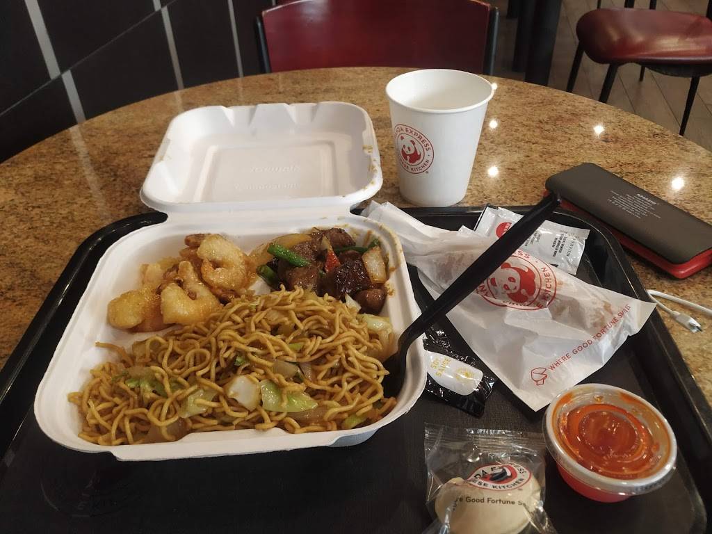 Panda Express | meal takeaway | 4180 N 1st St, San Jose, CA 95134, USA | 4083241089 OR +1 408-324-1089
