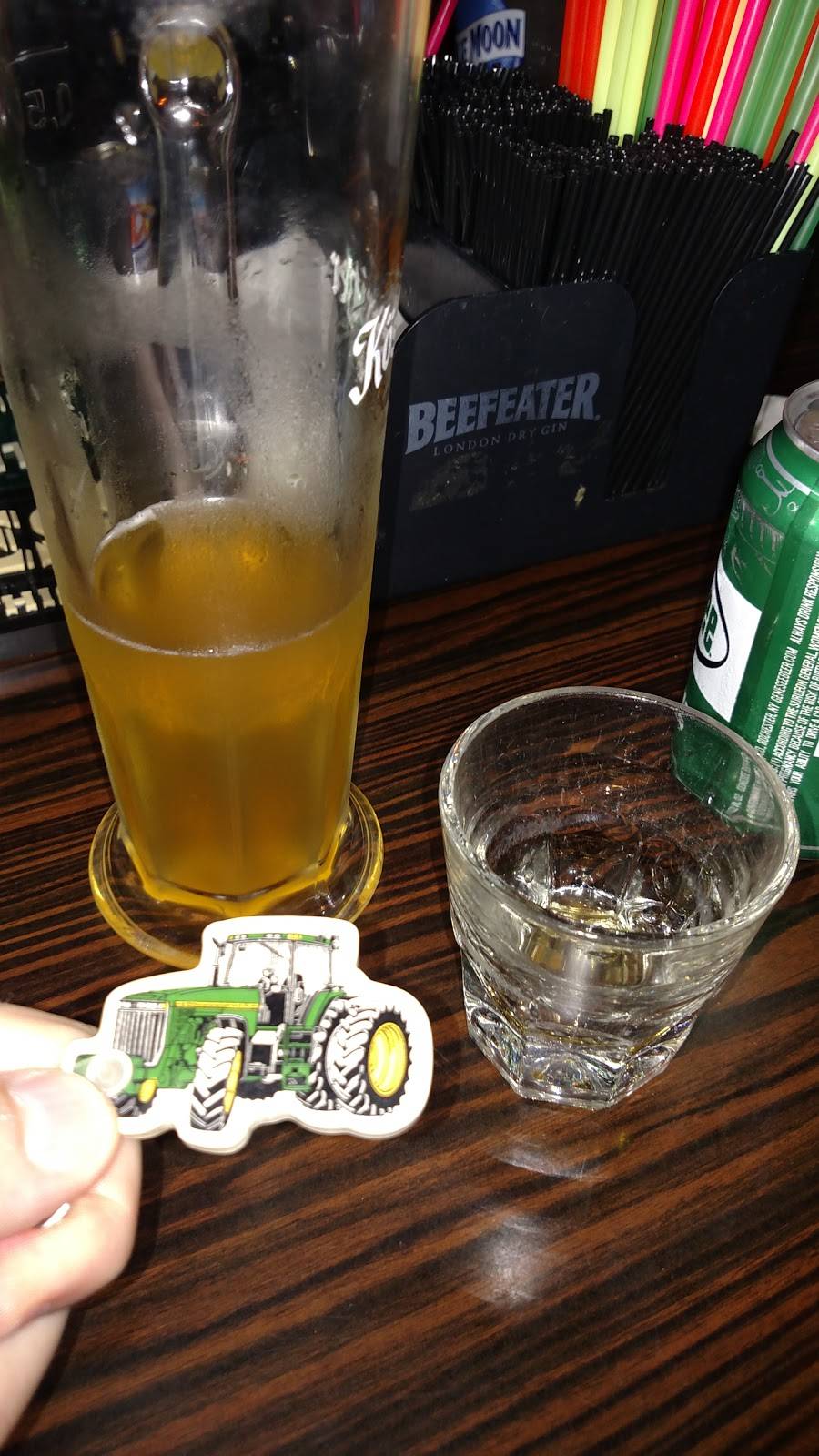 The Wonderland Ballroom | restaurant | 1101 Kenyon St NW, Washington, DC 20010, USA | 2405428687 OR +1 240-542-8687