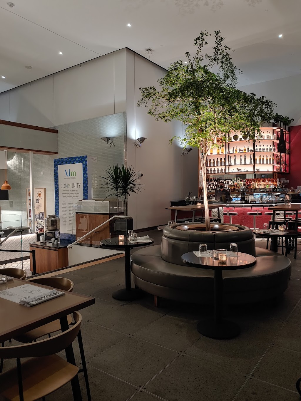 Oliva Tapas Españolas | restaurant | 3229 Broadway, New York, NY 10027, USA | 9175229830 OR +1 917-522-9830