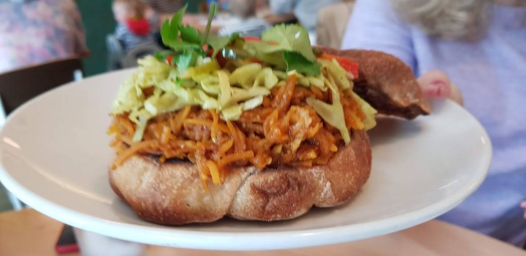 Butcher & Bee | restaurant | 1085 Morrison Dr, Charleston, SC 29403, USA | 8436190202 OR +1 843-619-0202