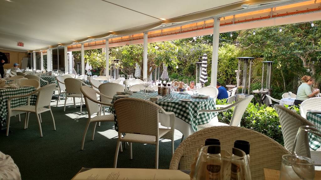 Ridgway Bar & Grill | restaurant | 1300 3rd St S #101, Naples, FL 34102, USA | 2392625500 OR +1 239-262-5500