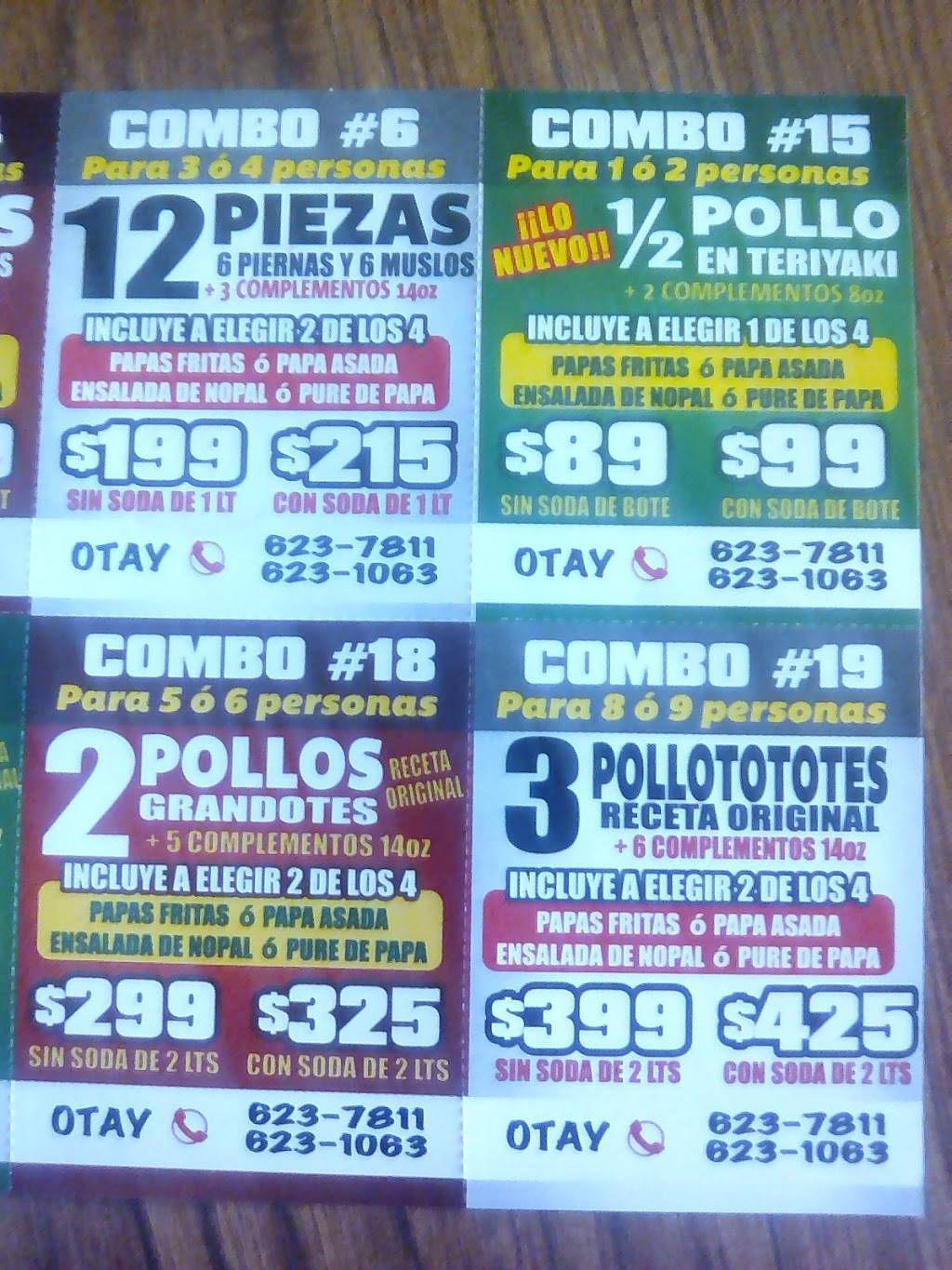 Rey del Pollo Suc. Bellas Artes | restaurant | Blvd. de las Bellas Artes 19422, Nueva Tijuana, 24435 Tijuana, B.C., Mexico | 016646472160 OR +52 664 647 2160