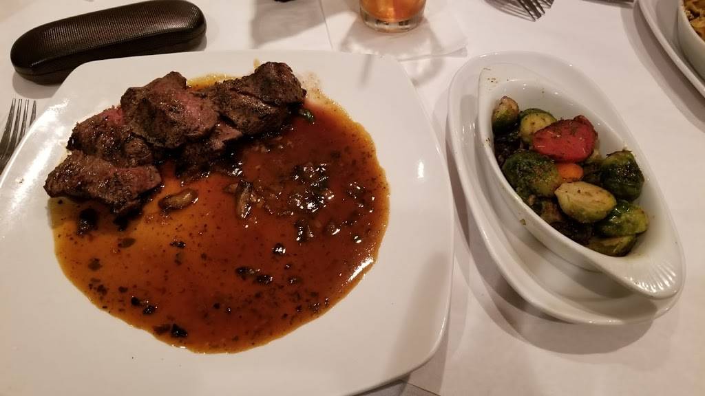 Copelands of New Orleans | restaurant | 1001 S Clearview Pkwy, Jefferson, LA 70121, USA | 5046207800 OR +1 504-620-7800