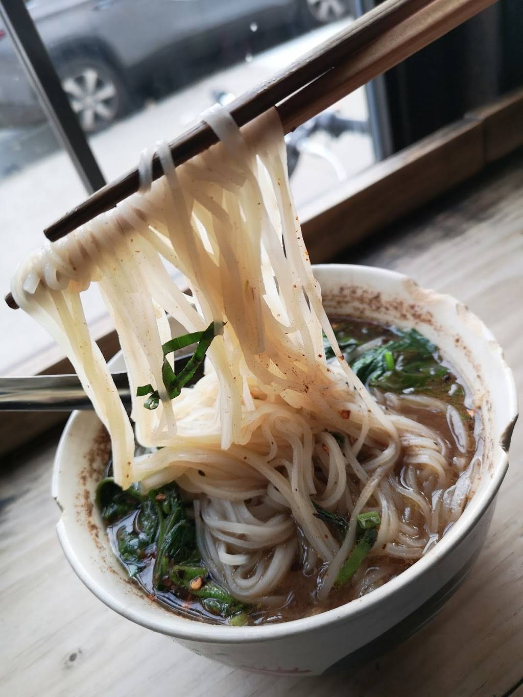 Pata Paplean | meal takeaway | 76-21 Woodside Ave, Elmhurst, NY 11101, USA | 7186512076 OR +1 718-651-2076