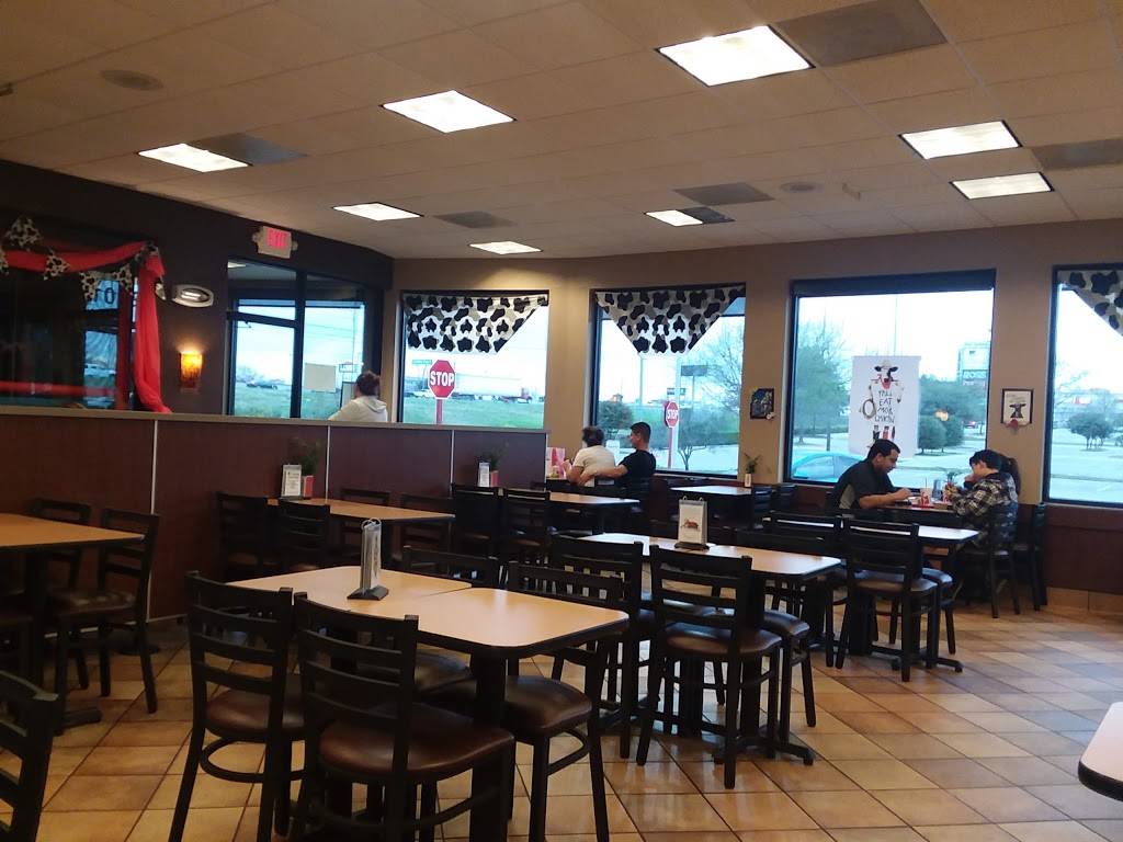 Chick-fil-A | restaurant | 12901 I-35, N Service Road Bldg. 14, Austin, TX 78753, USA | 5129902424 OR +1 512-990-2424