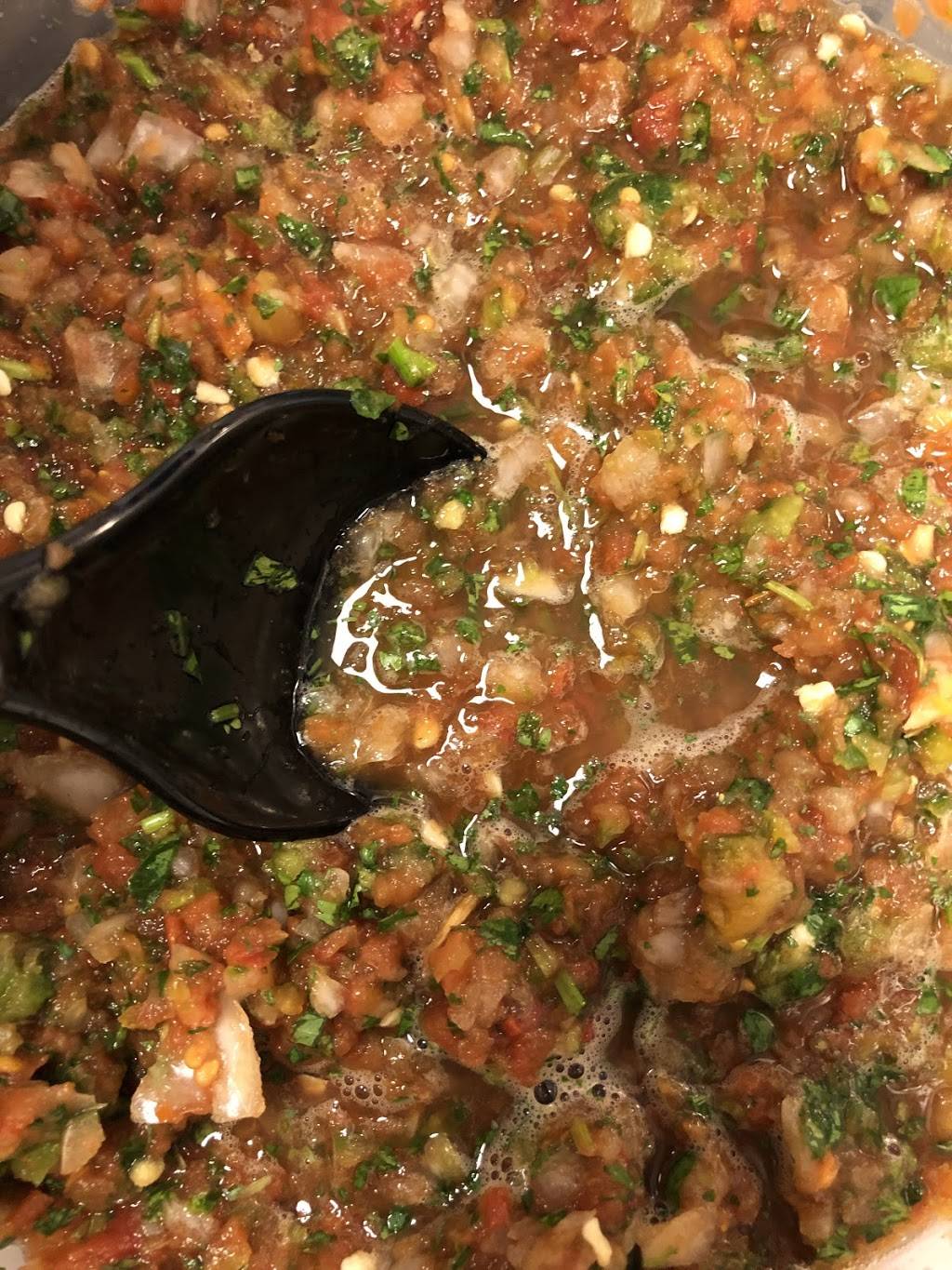 The Skinny Taco | restaurant | 8655 US-24, Cascade, CO 80809, USA | 7197333488 OR +1 719-733-3488