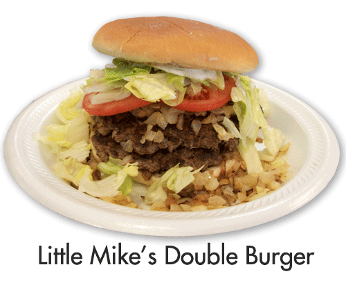 Little Mikes Hamburgers | restaurant | 6724 Northwest Expy, Oklahoma City, OK 73132, USA | 4057739997 OR +1 405-773-9997