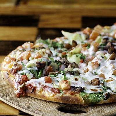 Tuscany Italian Bistro | meal takeaway | 6060 Rocky Point Trail #500, Fort Worth, TX 76135, USA | 6827081590 OR +1 682-708-1590