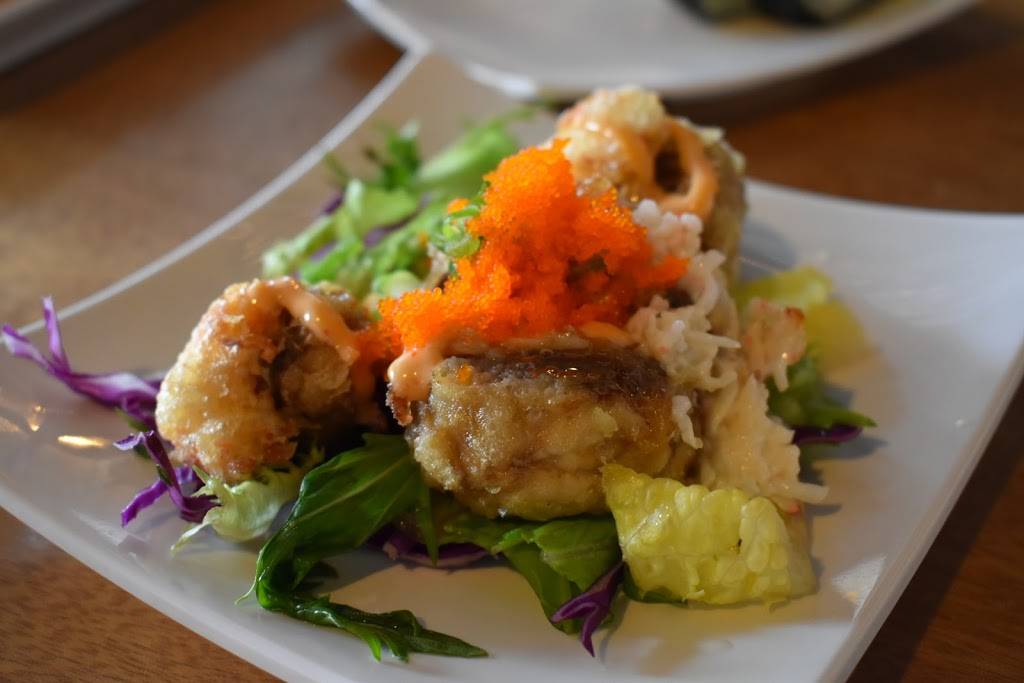 Sushi Asahi | restaurant | Corona Hills Plaza, 420 N McKinley St #106, Corona, CA 92879, USA | 9517383000 OR +1 951-738-3000