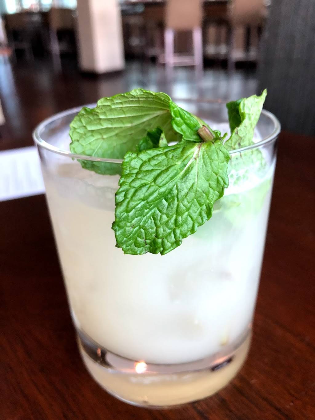 Apron | restaurant | 2 Porsche Dr, Atlanta, GA 30354, USA | 4704663330 OR +1 470-466-3330