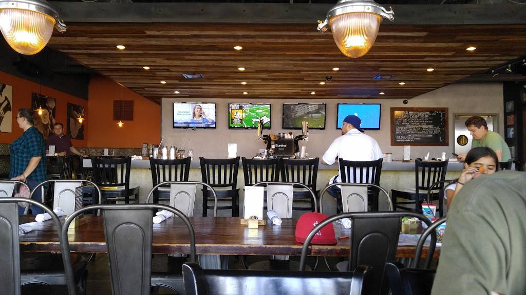 Eureka! | restaurant | 12101 Crenshaw Blvd, Hawthorne, CA 90250, USA | 3103318233 OR +1 310-331-8233