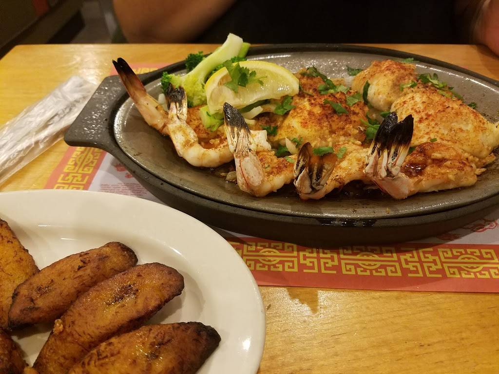 Sabor Latino Seafood Restaurant | restaurant | 2161 Starling Ave, Bronx, NY 10462, USA | 7188220899 OR +1 718-822-0899