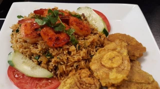 2 Sisters Kitchen | restaurant | 549 Hamilton Ave, Trenton, NJ 08609, USA | 6093377525 OR +1 609-337-7525