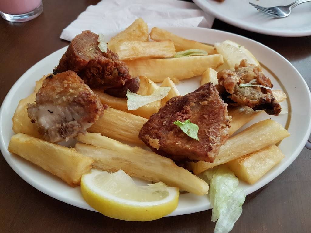 Restaurant La Carreta | restaurant | 350 Rue Saint-Zotique E, Montréal, QC H2S 1L7, Canada | 5142738884 OR +1 514-273-8884