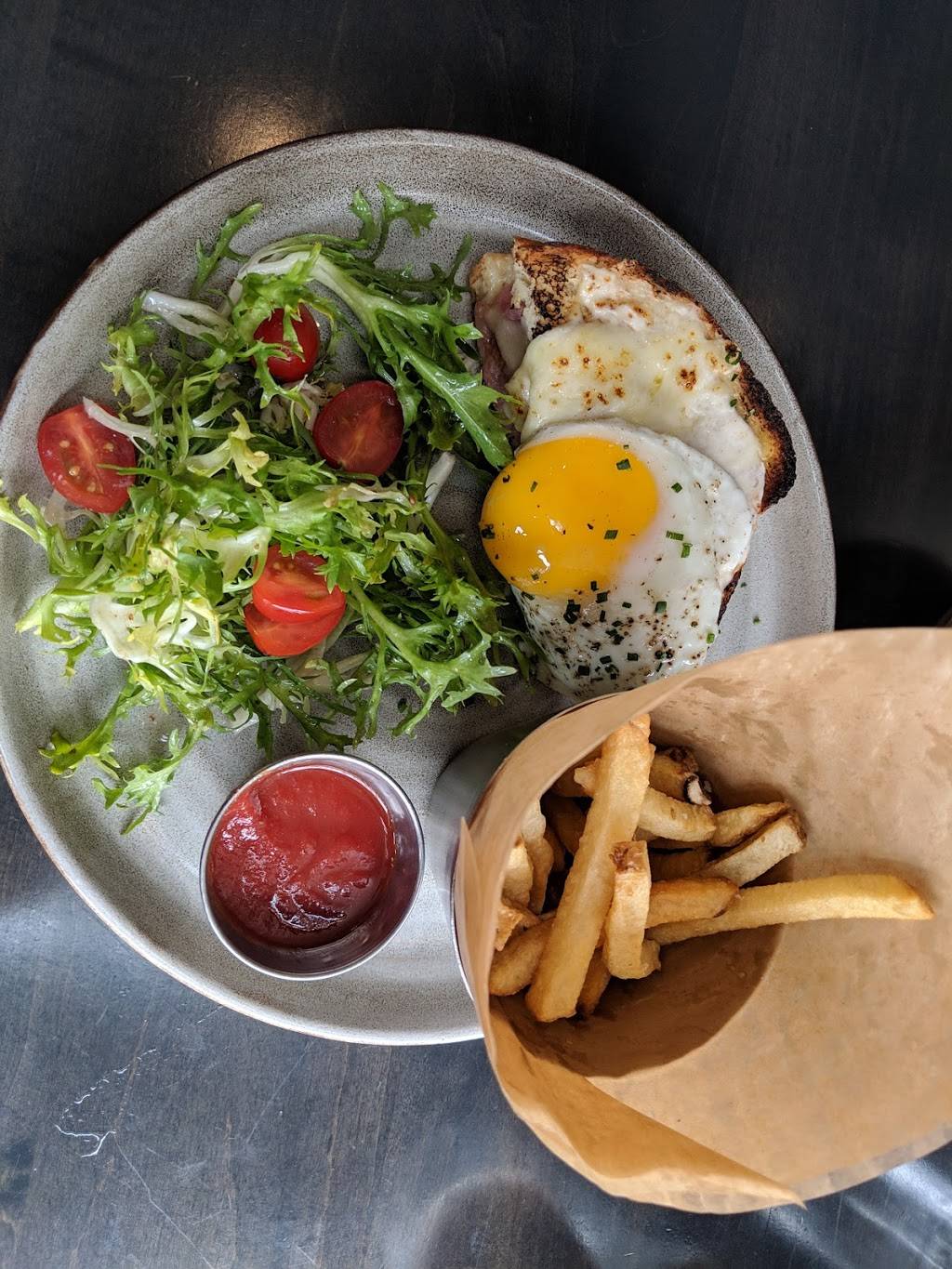 Bistro 1907 by Mark Canzonetta | restaurant | 44 E Federal St, Youngstown, OH 44503, USA | 3302387171 OR +1 330-238-7171