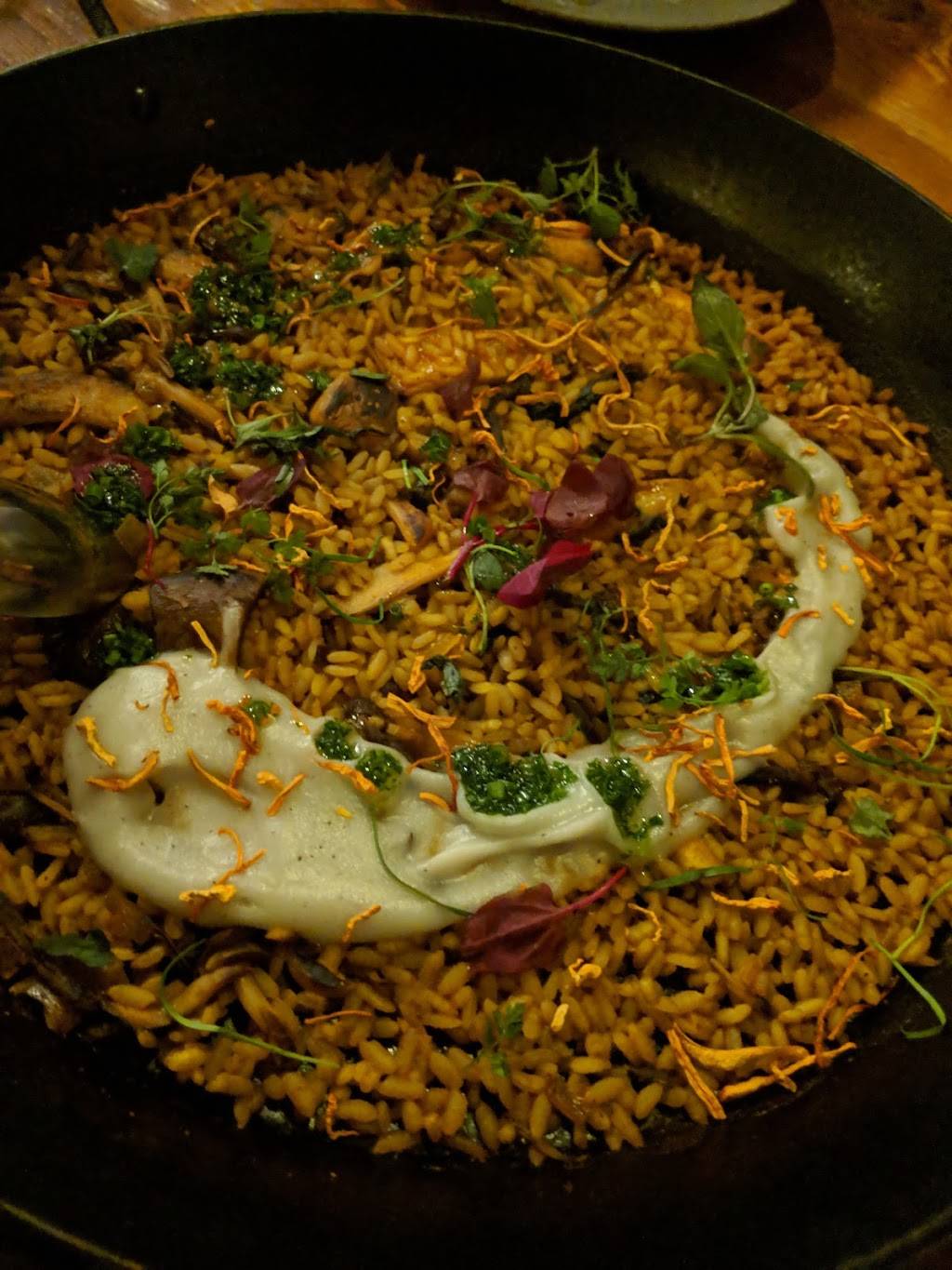 Otoño | restaurant | 5715 N Figueroa St, Los Angeles, CA 90042, USA | 3234746624 OR +1 323-474-6624