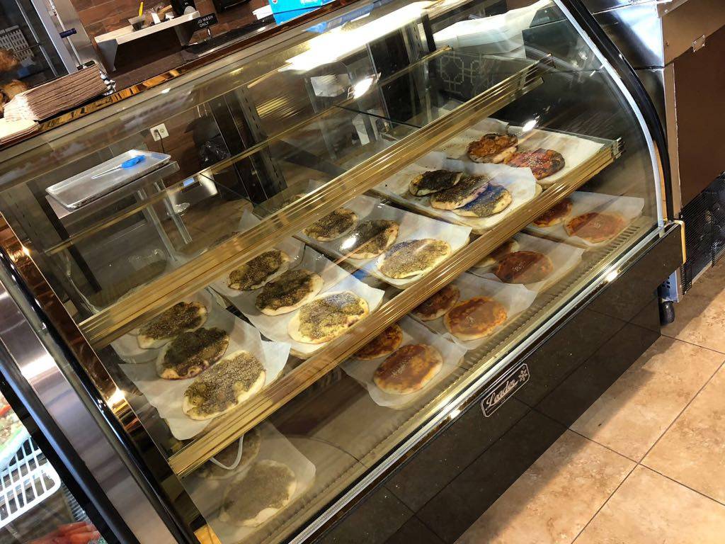 Bab Al Salam Restaurant | restaurant | Bull Hill Ln, Orange, CT 06477, USA | 4752099444 OR +1 475-209-9444