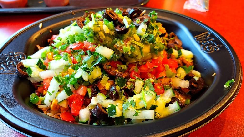 Moes Southwest Grill | restaurant | 314 Tyler Ave, Radford, VA 24141, USA | 5404436510 OR +1 540-443-6510