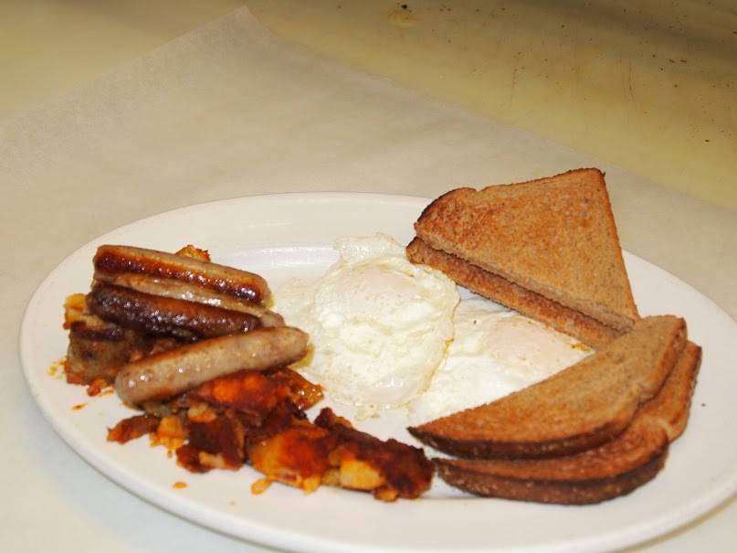 The Blueberry Muffin Restaurant: Kingston MA | bakery | 164 Summer St, Kingston, MA 02364, USA | 7819368848 OR +1 781-936-8848