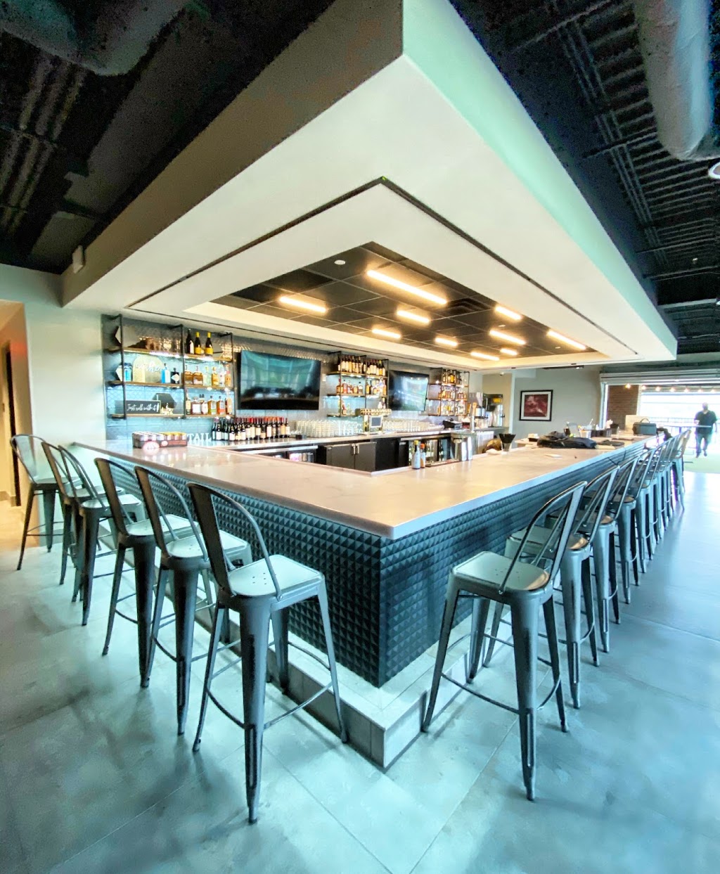 The 205 | restaurant | 2451 Jack Warner Pkwy, Tuscaloosa, AL 35401, USA | 2054980089 OR +1 205-498-0089