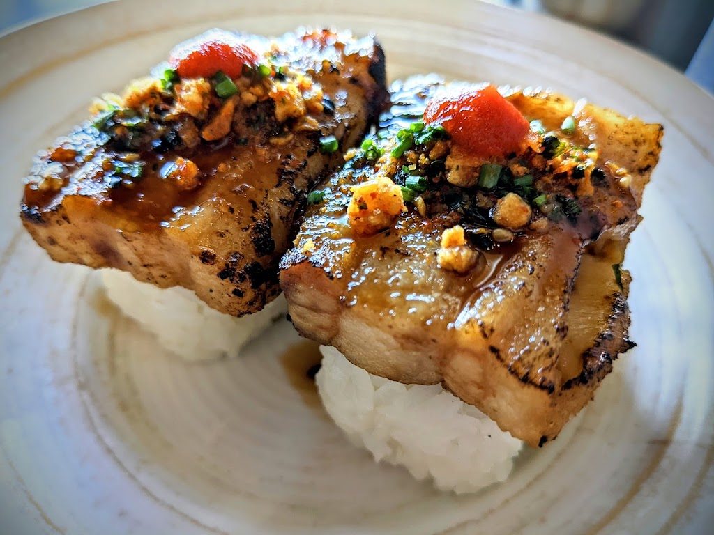 Spoon & Pork | restaurant | 2121 Sawtelle Blvd, Los Angeles, CA 90025, USA | 4242483352 OR +1 424-248-3352