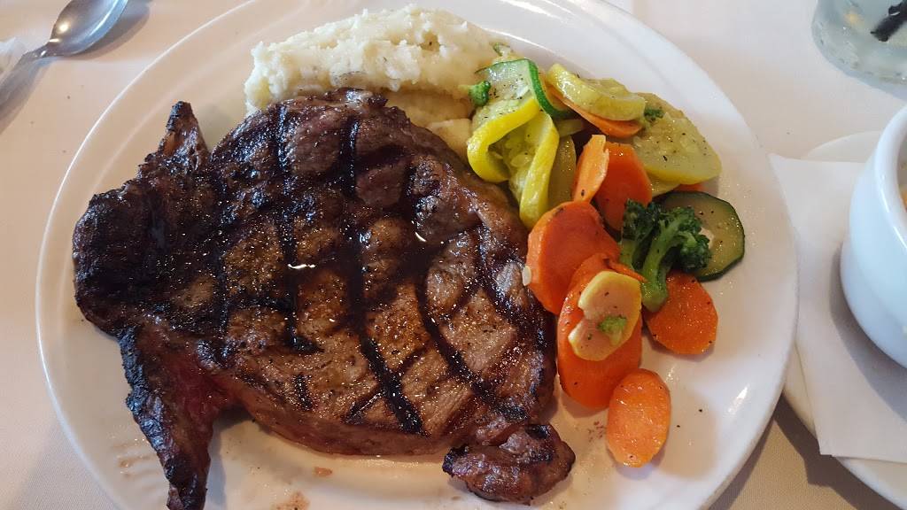 The Refuge Restaurant | restaurant | 1501 Butte House Rd, Yuba City, CA 95993, USA | 5304346451 OR +1 530-434-6451