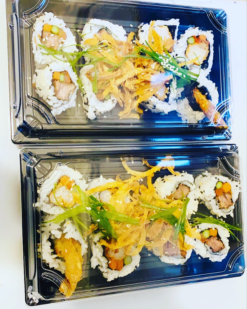 Sushi Sunday | restaurant | 2199 Lansing St, Detroit, MI 48209, USA | 3135290218 OR +1 313-529-0218