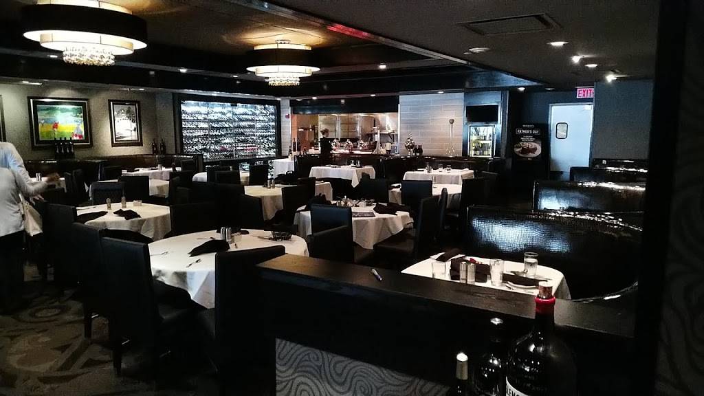 Mortons The Steakhouse | restaurant | 5050 Town Center Cir #219, Boca Raton, FL 33486, USA | 5613927724 OR +1 561-392-7724