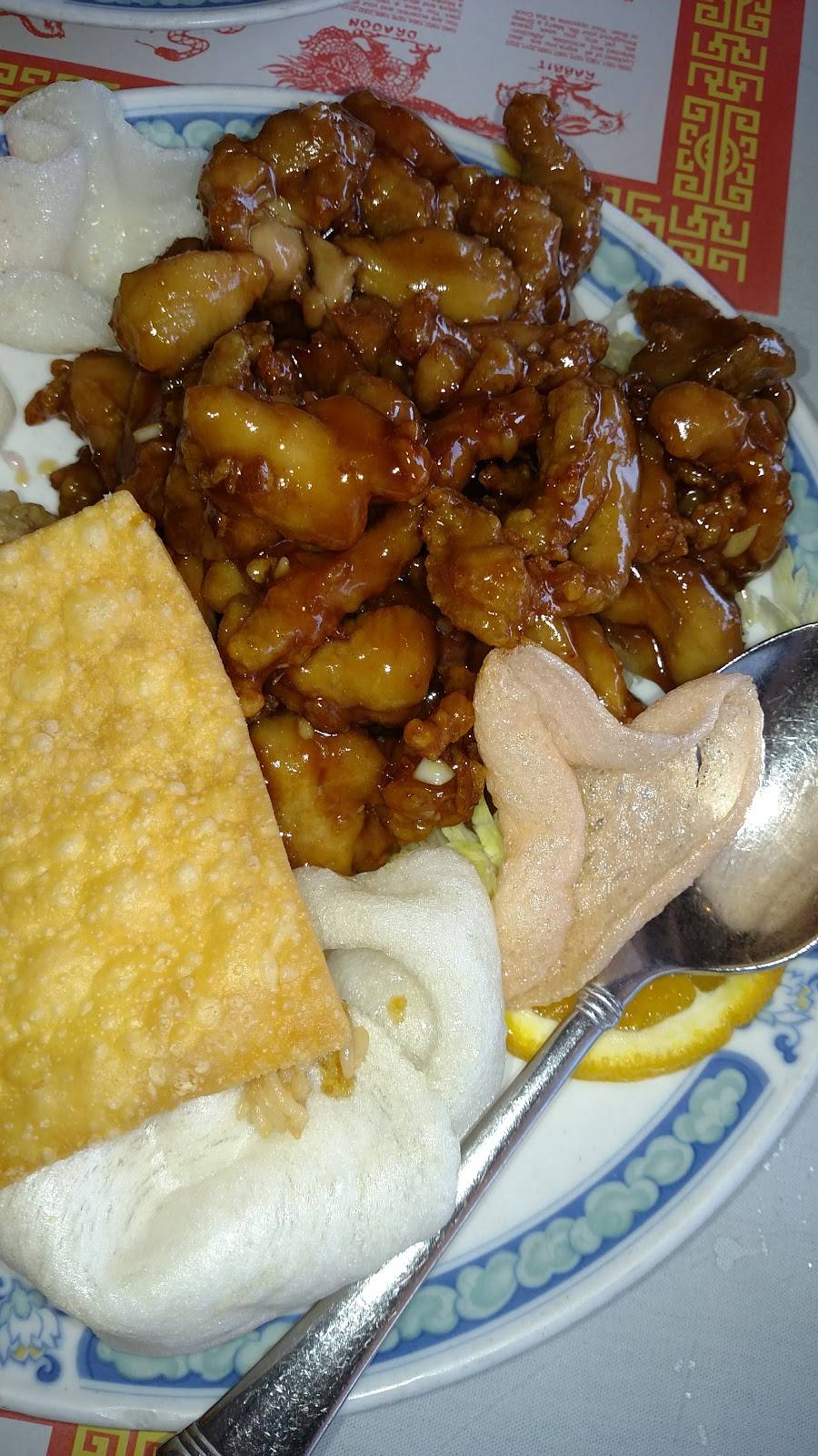 Twin Dragon | restaurant | 520 Auburn Ravine Rd, Auburn, CA 95603, USA | 5308886190 OR +1 530-888-6190