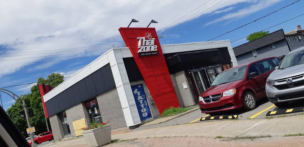 Thaïzone | restaurant | 1899 Boulevard des Laurentides, Laval, QC H7M 1B9, Canada | 4509678424 OR +1 450-967-8424