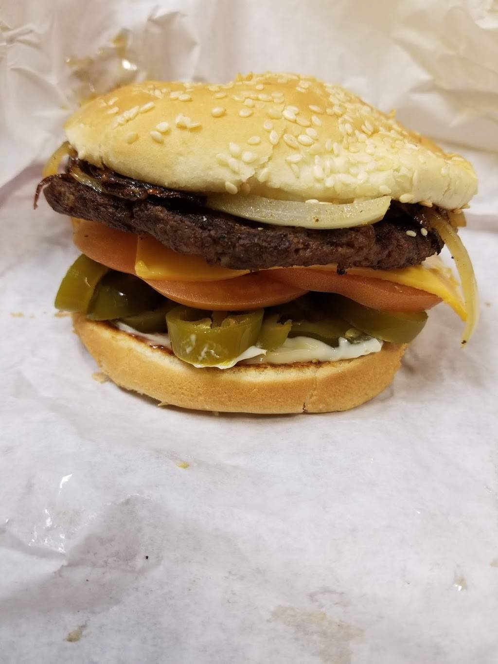 Flame Burger Plus | restaurant | 2125 SW 356th St, Federal Way, WA 98023, USA | 2536618311 OR +1 253-661-8311