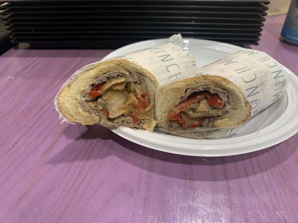 Munch | restaurant | 1376 Coney Island Ave, Brooklyn, NY 11230, USA | 7185212626 OR +1 718-521-2626