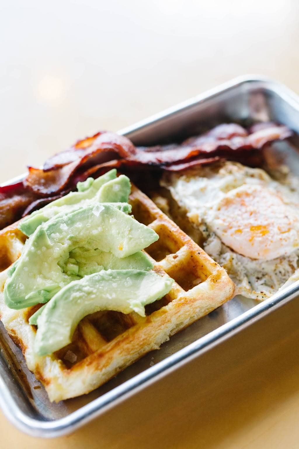 Waffle Love - West Jordan | restaurant | 7612 Campus View Dr #130, West Jordan, UT 84084, USA | 8019233588 OR +1 801-923-3588