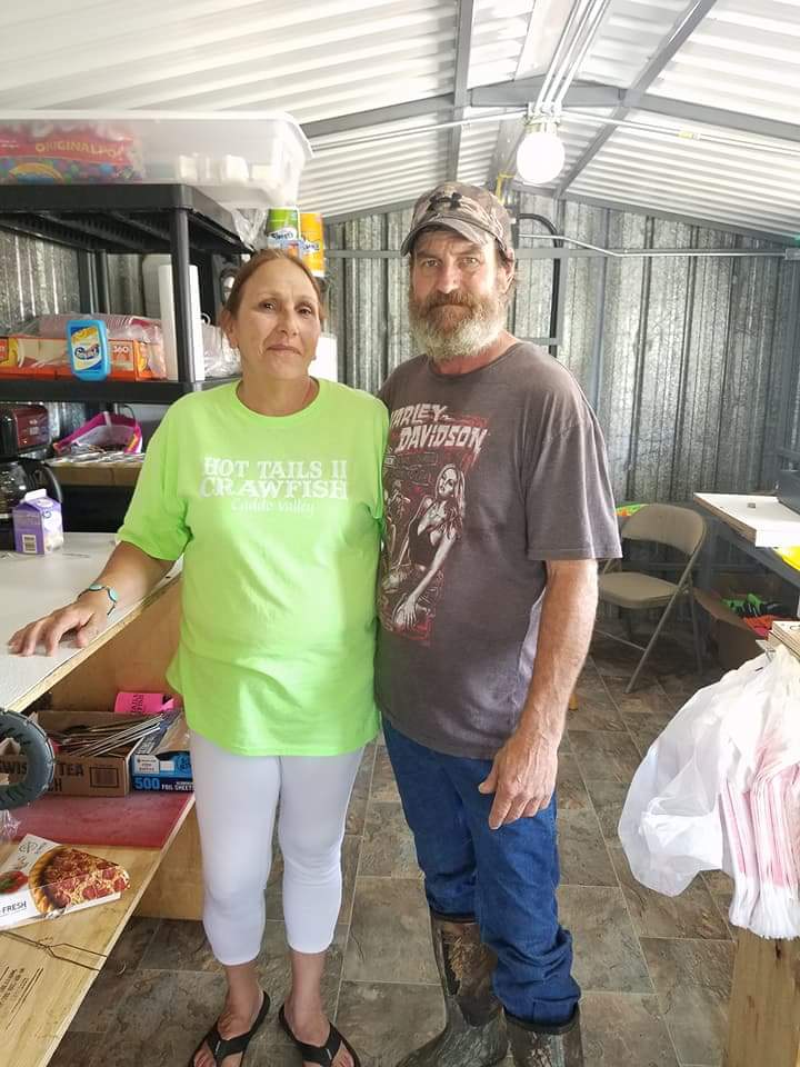 Hot Tails II Crawfish | restaurant | 5005 Valley St, Arkadelphia, AR 71923, USA | 9032761910 OR +1 903-276-1910