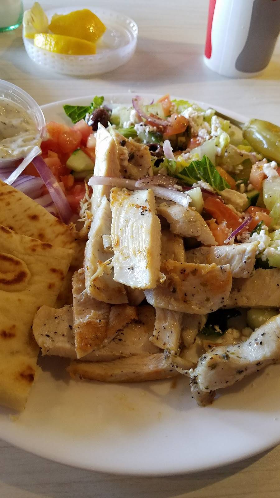 MIKA’S GREEK | restaurant | 3118 S Mill Ave, Tempe, AZ 85282, USA | 4809676452 OR +1 480-967-6452