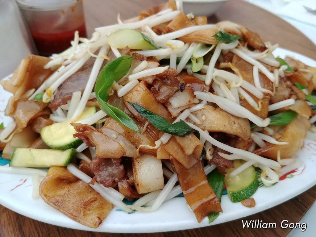Chinese Village | restaurant | 3780 Capitola Rd, Santa Cruz, CA 95062, USA | 8314621933 OR +1 831-462-1933