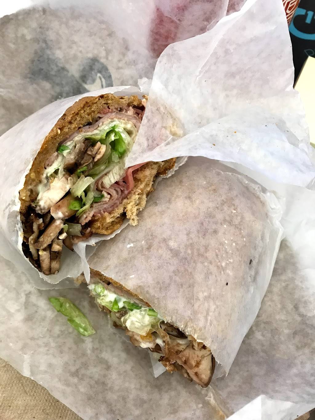 Potbelly Sandwich Shop | restaurant | 280 Broadway, New York, NY 10007, USA | 6462894206 OR +1 646-289-4206
