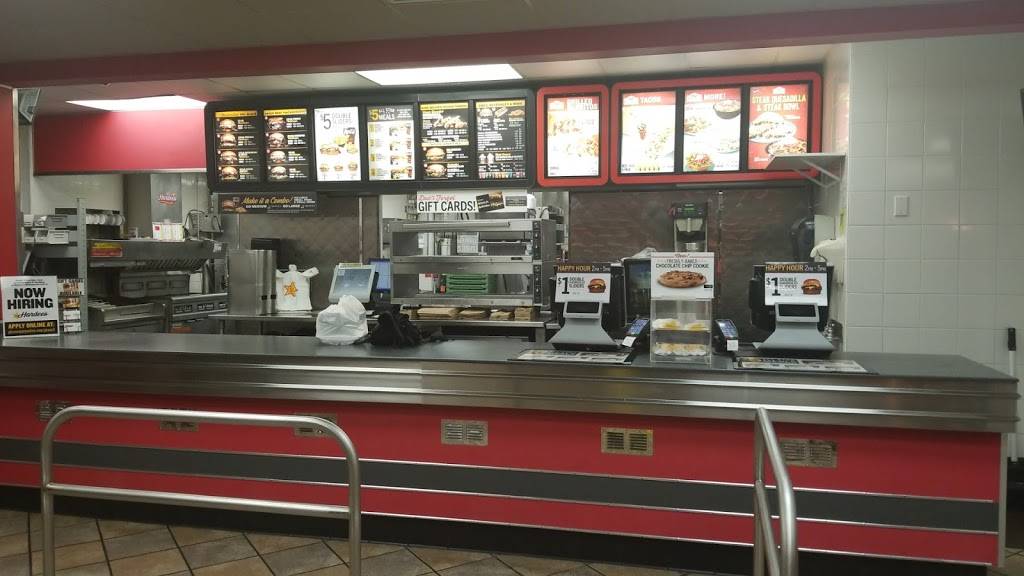 Hardees | restaurant | 491 Blanding Blvd, Orange Park, FL 32073, USA | 9042720754 OR +1 904-272-0754