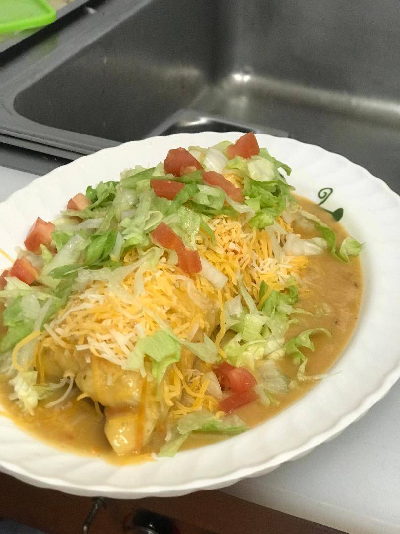 La Cocina De Maria Emmanuel | restaurant | 804 39th St, Evans, CO 80620, USA | 9709395107 OR +1 970-939-5107