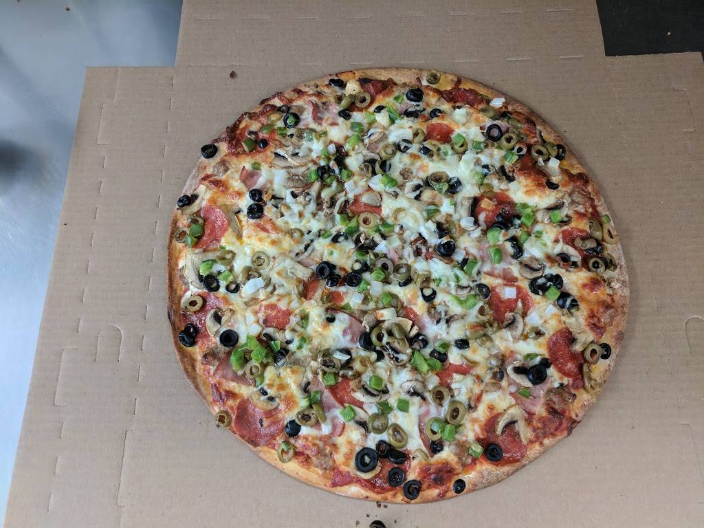 Pizza Man | meal delivery | 329 Main St W, Cannon Falls, MN 55009, USA | 5072635553 OR +1 507-263-5553